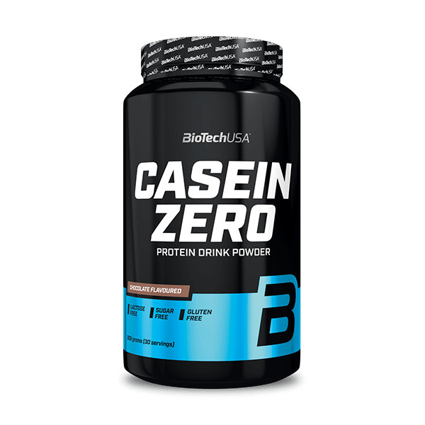 Biotech Casein Zero 908g Biotech Casein Zero 908g