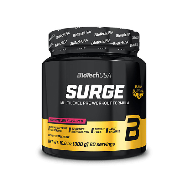 Biotech ULISSES SURGE 230g Biotech ULISSES SURGE 230g