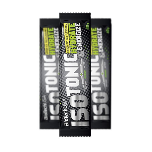 Biotech IsoTonic 40g Biotech IsoTonic 40g